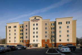 Candlewood Suites - Newark South - University Area, an IHG Hotel